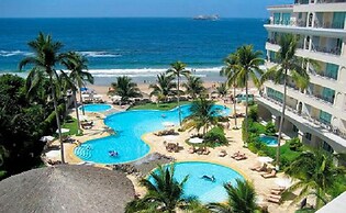 Departamento a  pie de  Playa