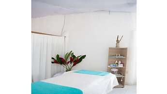 Hostal Luz de Luna & SPA