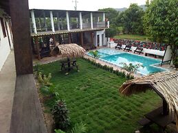 Hostal Luz de Luna & SPA