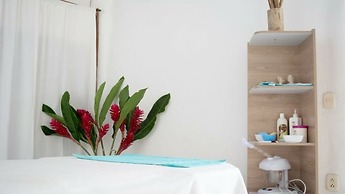 Hostal Luz de Luna & SPA