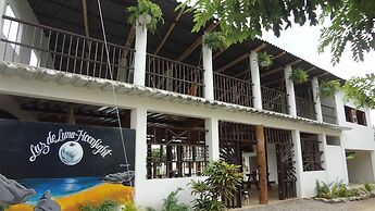 Hostal Luz de Luna & SPA