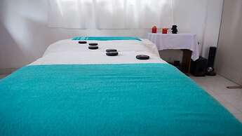 Hostal Luz de Luna & SPA