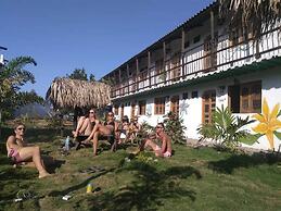 Hostal Luz de Luna & SPA