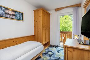 Hotel Tirol Natural Idyll