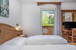 Hotel Tirol Natural Idyll
