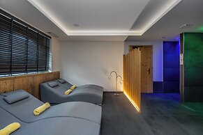 Hotel Tirol Natural Idyll