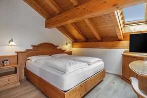 Hotel Tirol Natural Idyll