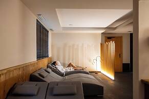 Hotel Tirol Natural Idyll