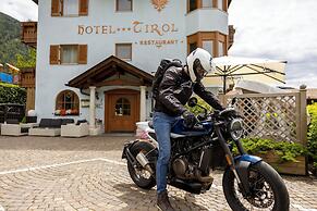 Hotel Tirol Natural Idyll