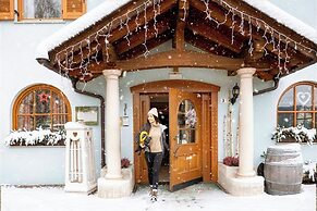 Hotel Tirol Natural Idyll
