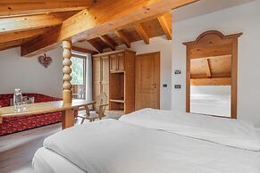 Hotel Tirol Natural Idyll