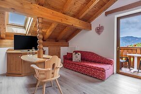 Hotel Tirol Natural Idyll