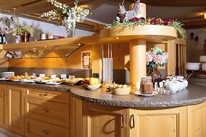 Hotel Tirol Natural Idyll