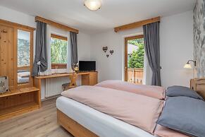 Hotel Tirol Natural Idyll