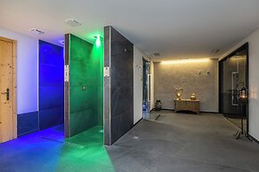 Hotel Tirol Natural Idyll