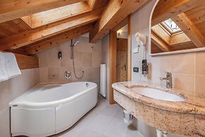 Hotel Tirol Natural Idyll
