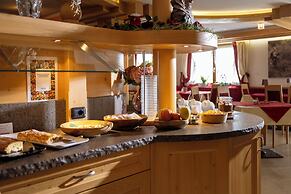 Hotel Tirol Natural Idyll