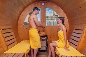 Hotel Tirol Natural Idyll