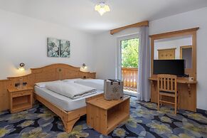 Hotel Tirol Natural Idyll