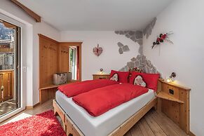 Hotel Tirol Natural Idyll