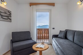 Hotel Tirol Natural Idyll
