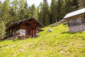Hotel Tirol Natural Idyll
