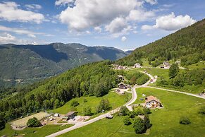 Hotel Tirol Natural Idyll