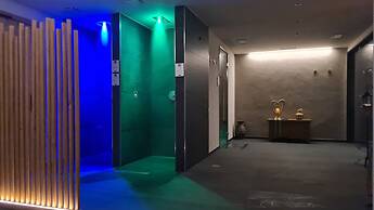 Hotel Tirol Natural Idyll