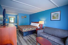 OYO Inn Kernersville