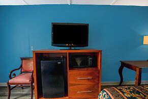 OYO Inn Kernersville