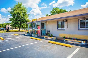 OYO Inn Kernersville