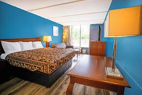 OYO Inn Kernersville