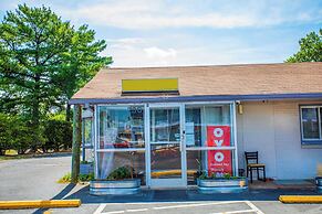 OYO Inn Kernersville