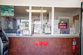 OYO Inn Kernersville