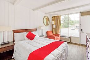 OYO Inn Kernersville