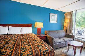 OYO Inn Kernersville