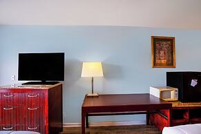 OYO Inn Kernersville