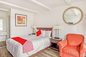 OYO Inn Kernersville