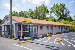 OYO Inn Kernersville