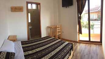 Chasky Wasy Coliving