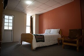 Hotel Chasky El Tambo
