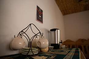 Hotel Chasky El Tambo