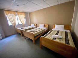 Hotel Chasky El Tambo