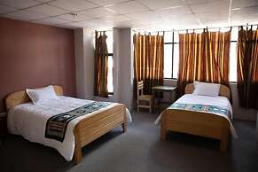 Hotel Chasky El Tambo