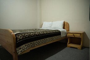 Hotel Chasky El Tambo