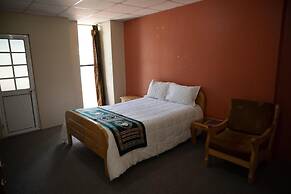 Hotel Chasky El Tambo