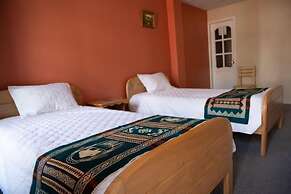 Hotel Chasky El Tambo