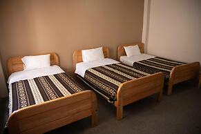 Hotel Chasky El Tambo