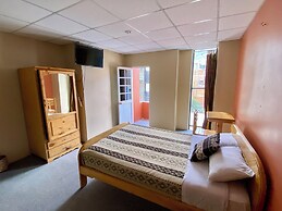 Hotel Chasky El Tambo