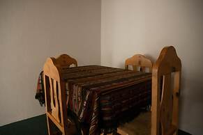 Hotel Chasky El Tambo